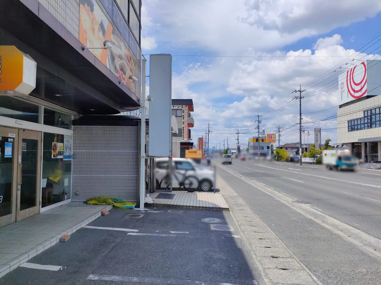 YOGI岡山店