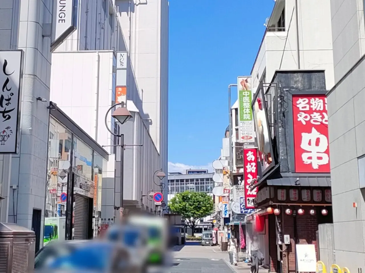 REGALO 岡山駅前店