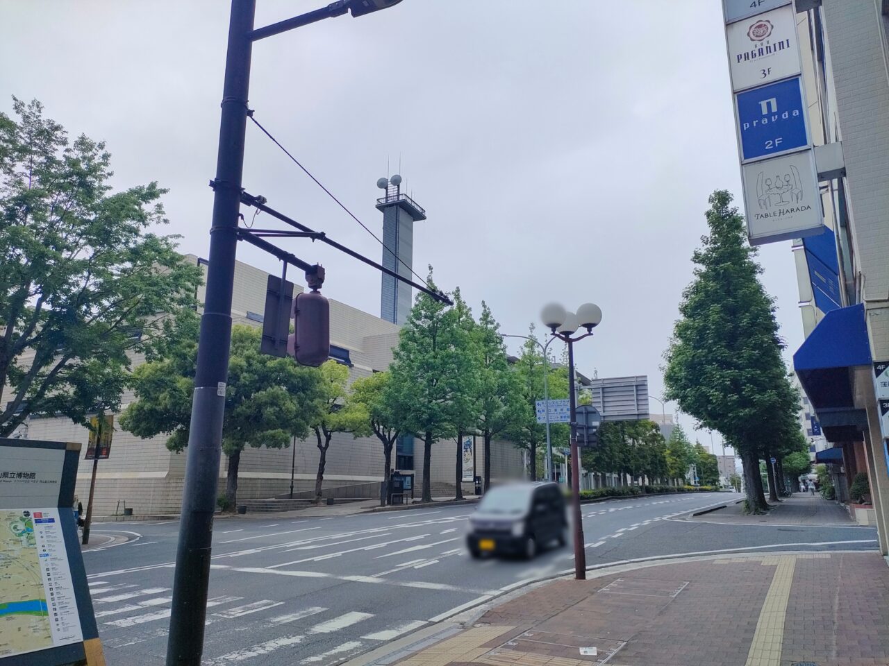 ホテルエクセル岡山