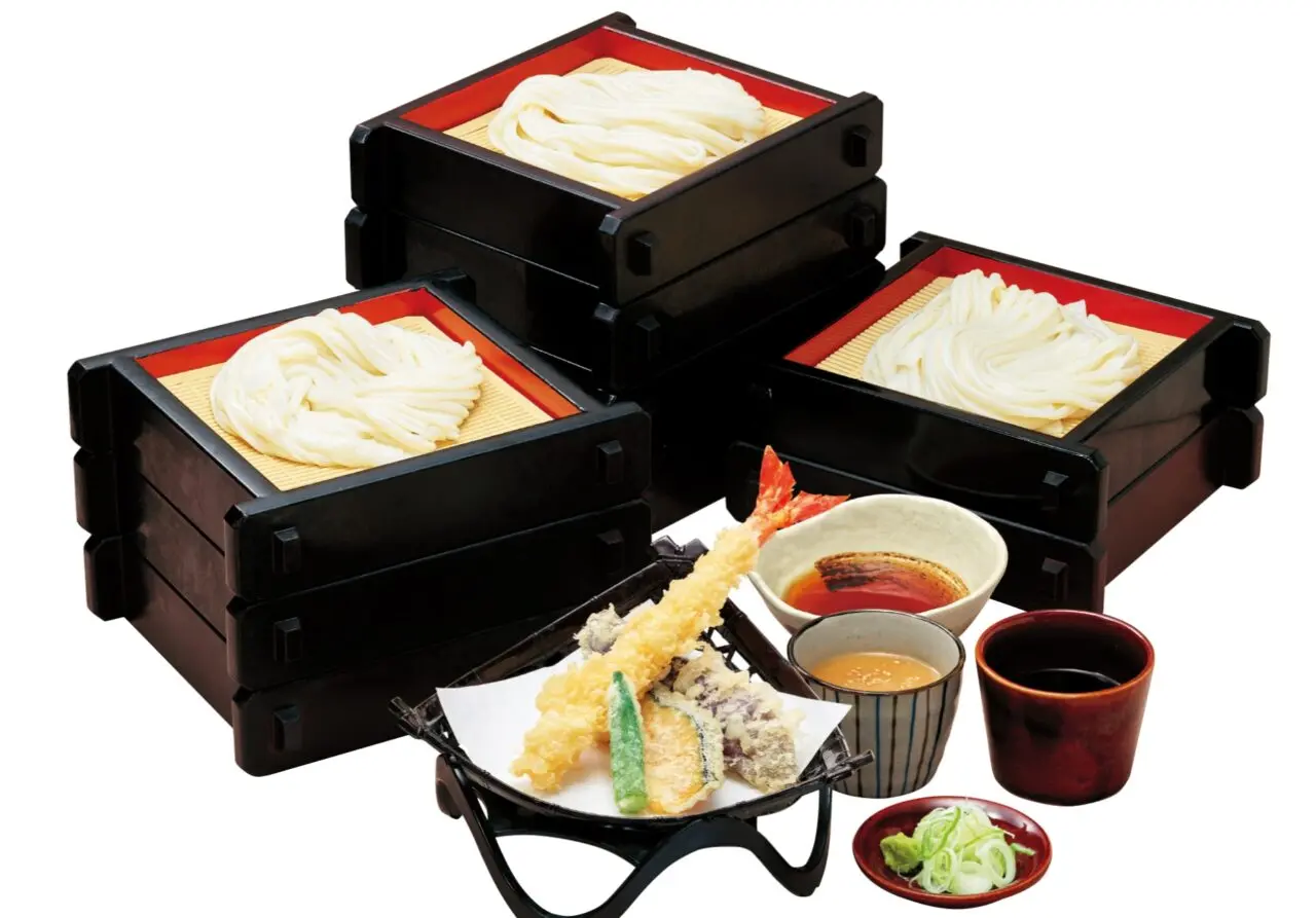 味の民芸