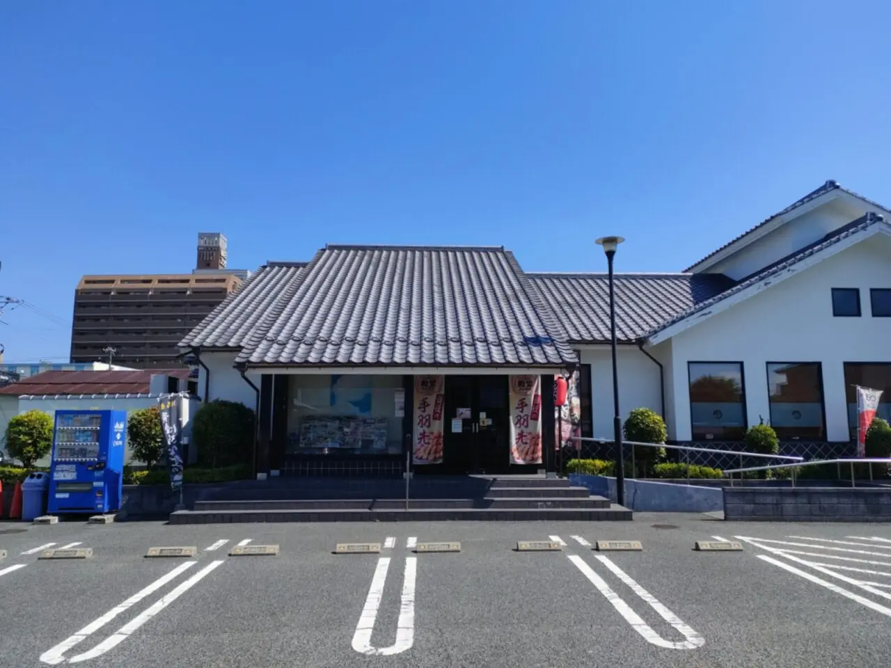 味の民芸 岡山奥田店