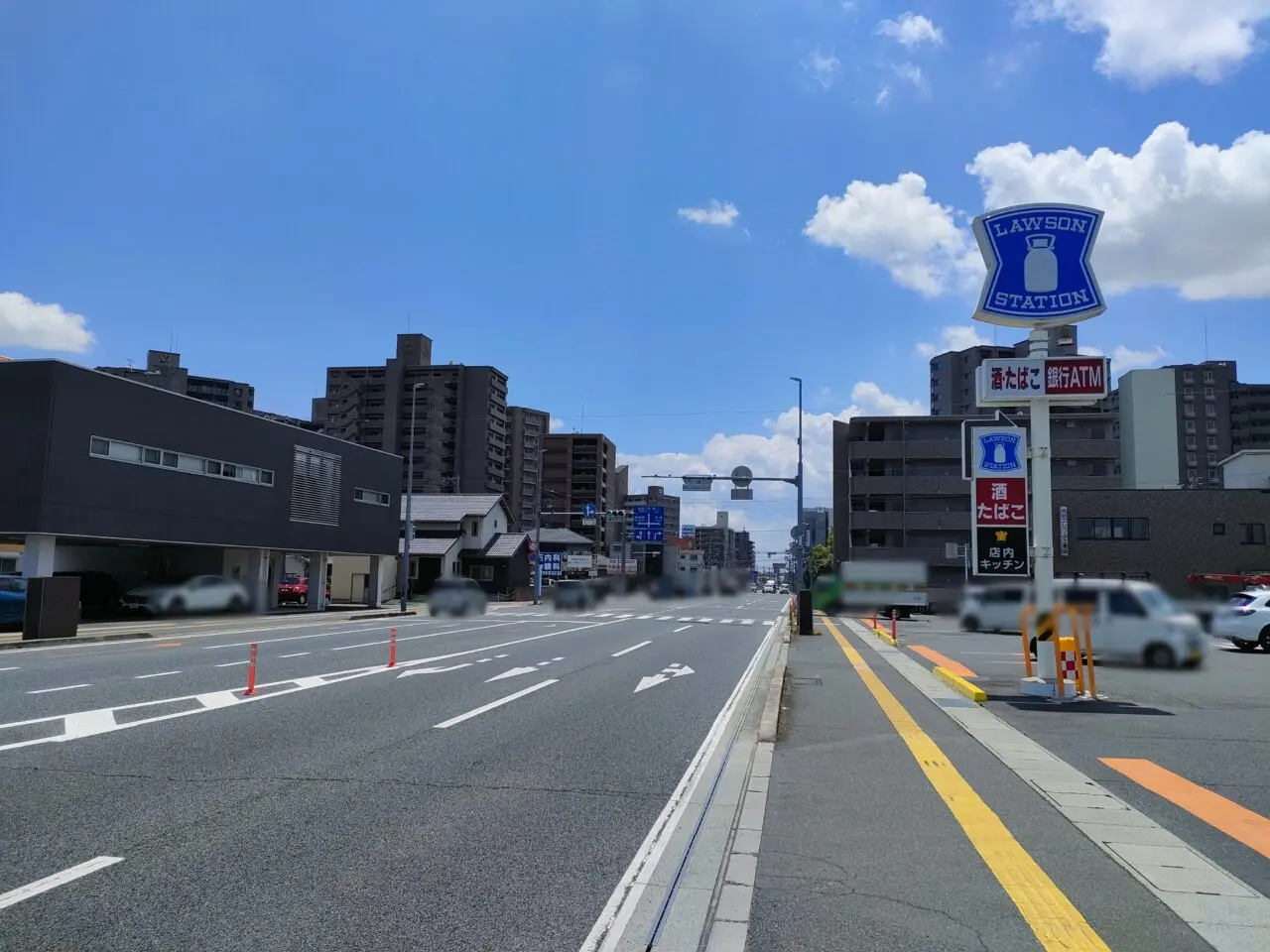 ラーメンまこと屋 岡山大供店