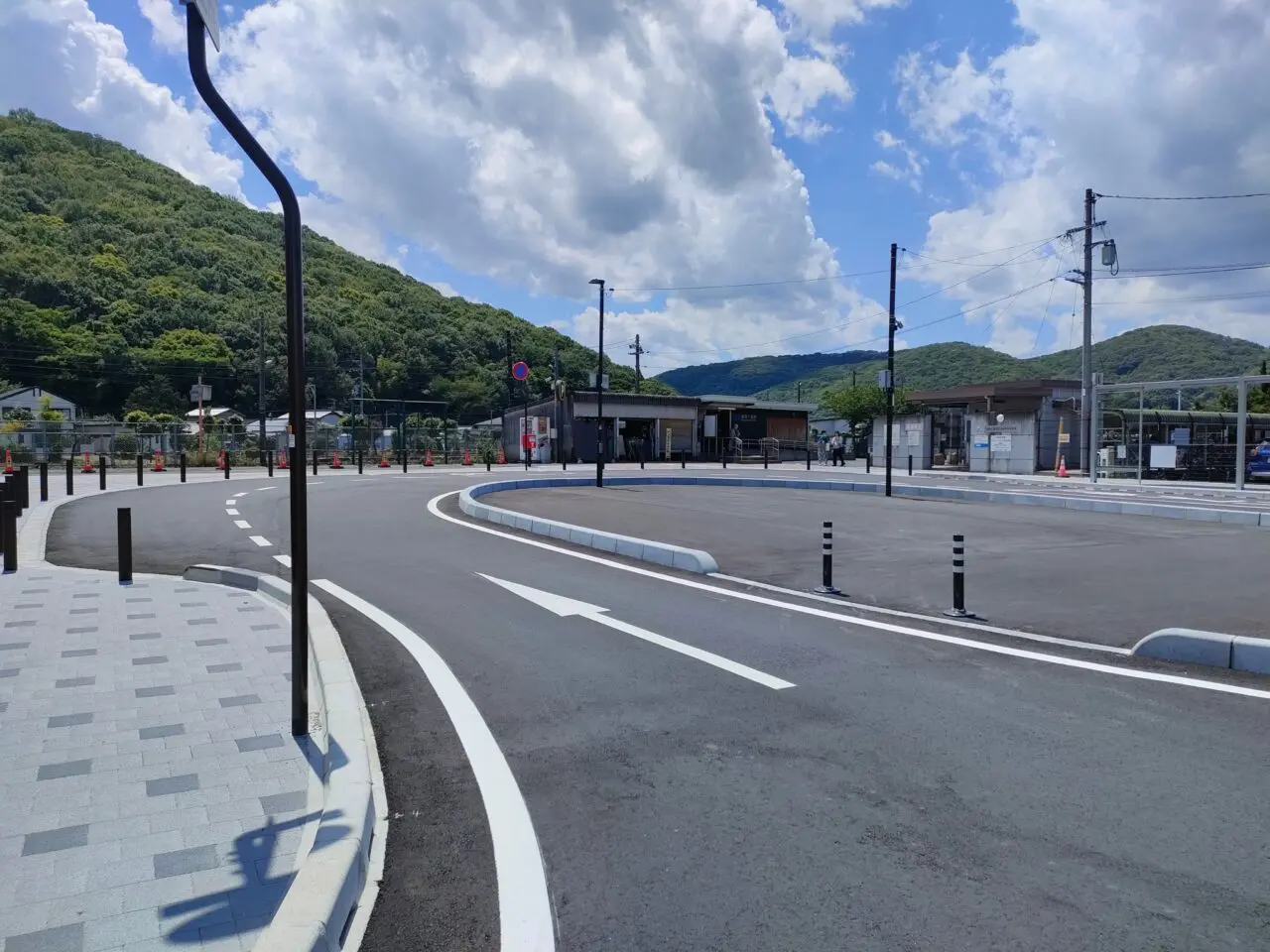 備前一宮駅