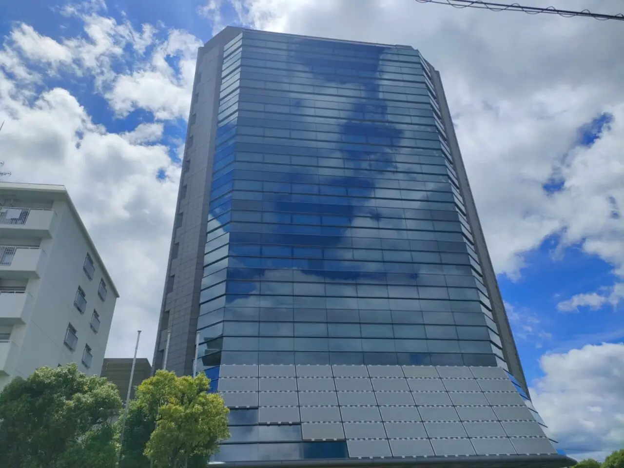 古道具キミドリ 広瀬町店