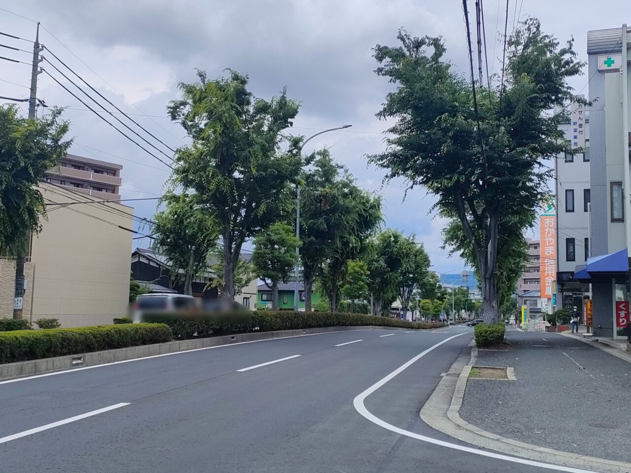 パティスリー メイユール