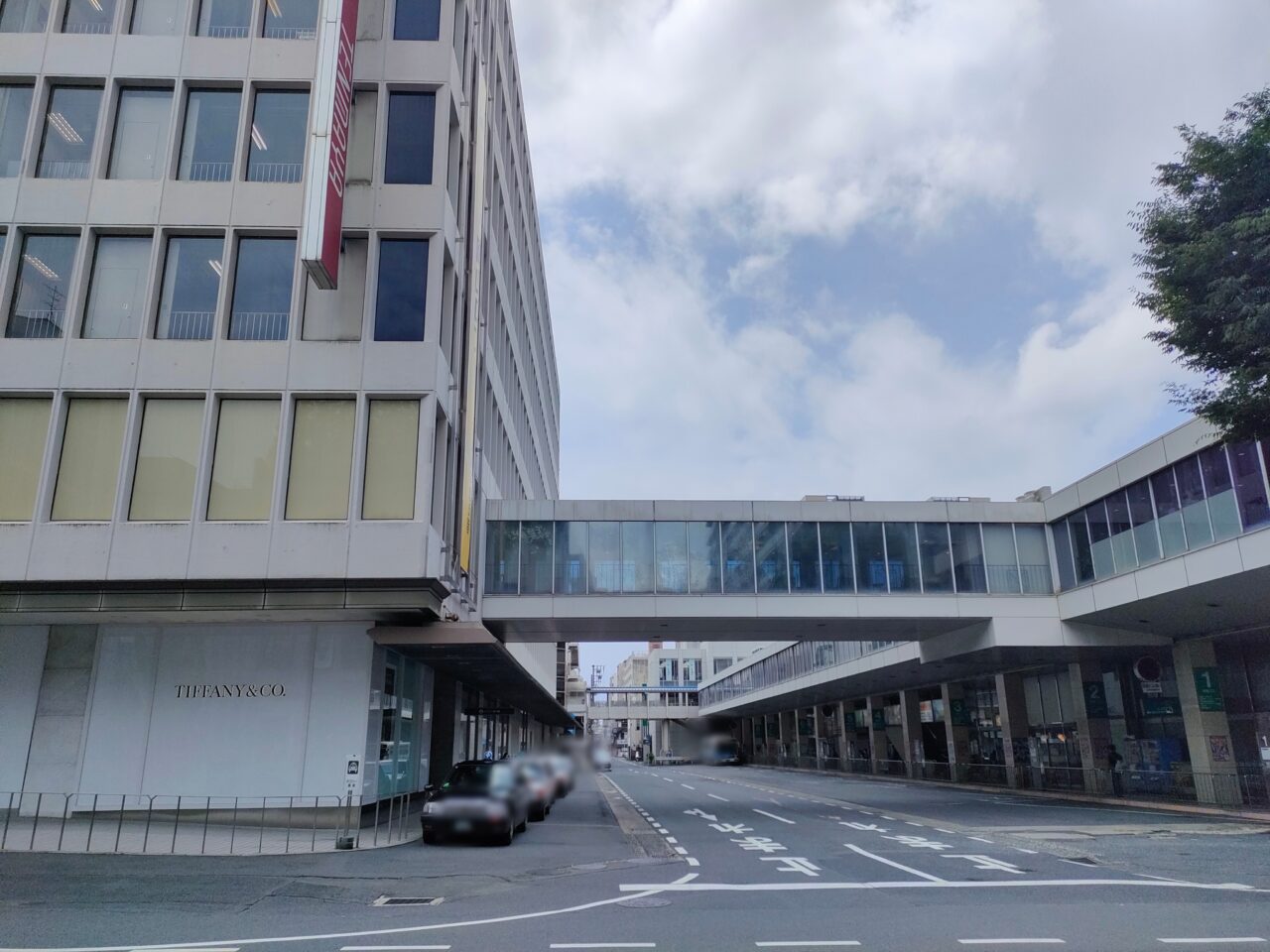 ザ・コートヤード表町