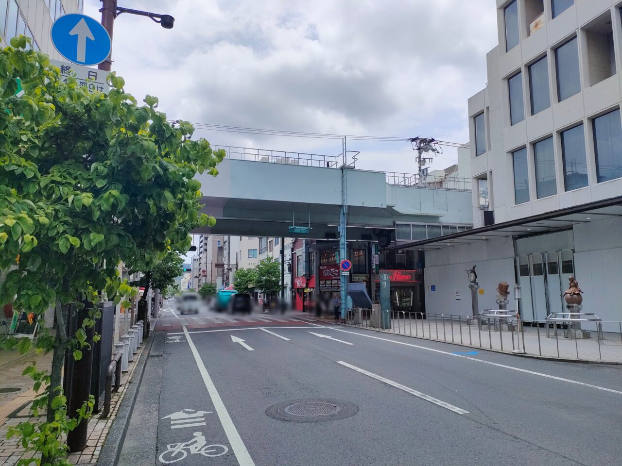 ザ・コートヤード表町