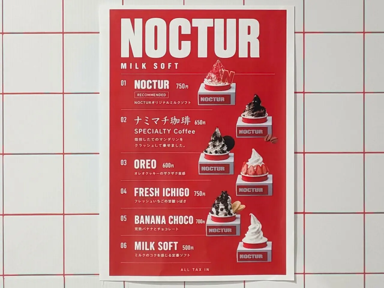 NOCTUR