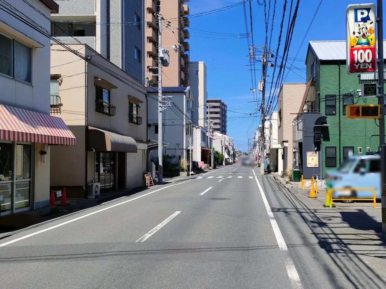 ホルモンの旨い店 焼肉十兵衛