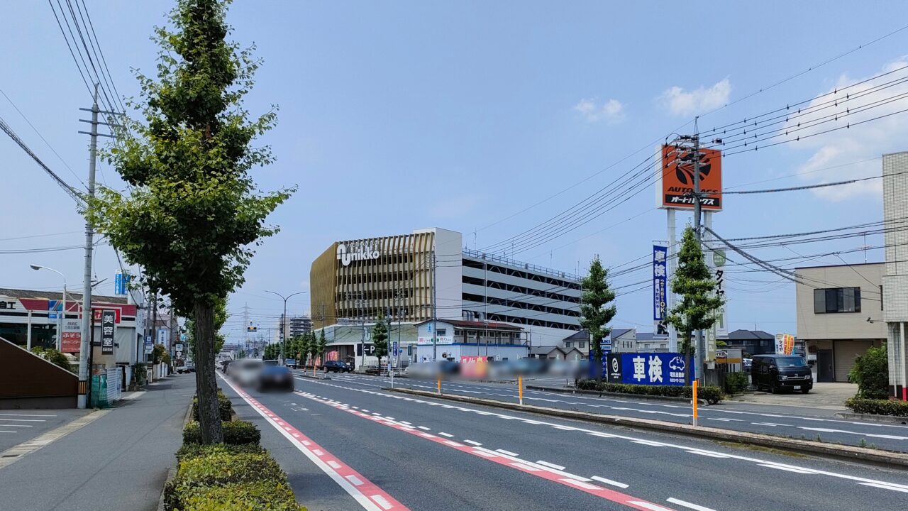 岡山市可燃ごみ広域処理施設