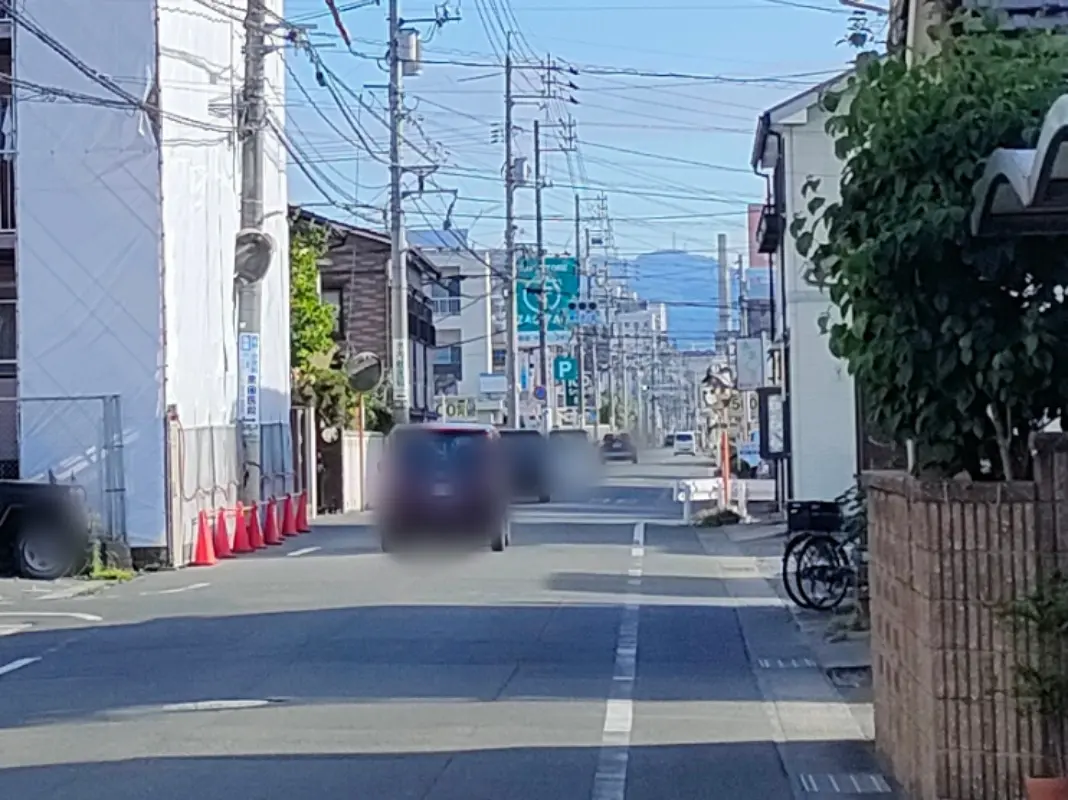 あわしま堂岡山神田町直営店