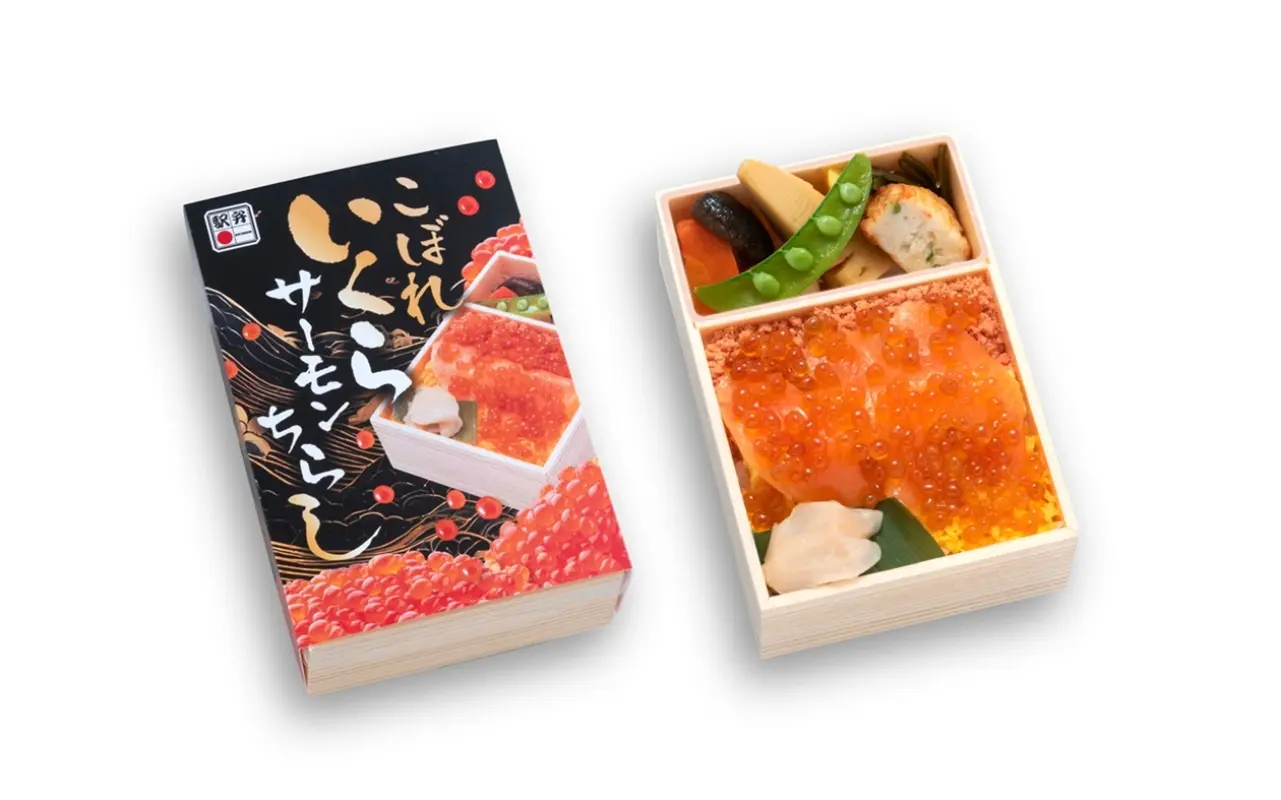 旅弁当 駅弁大会