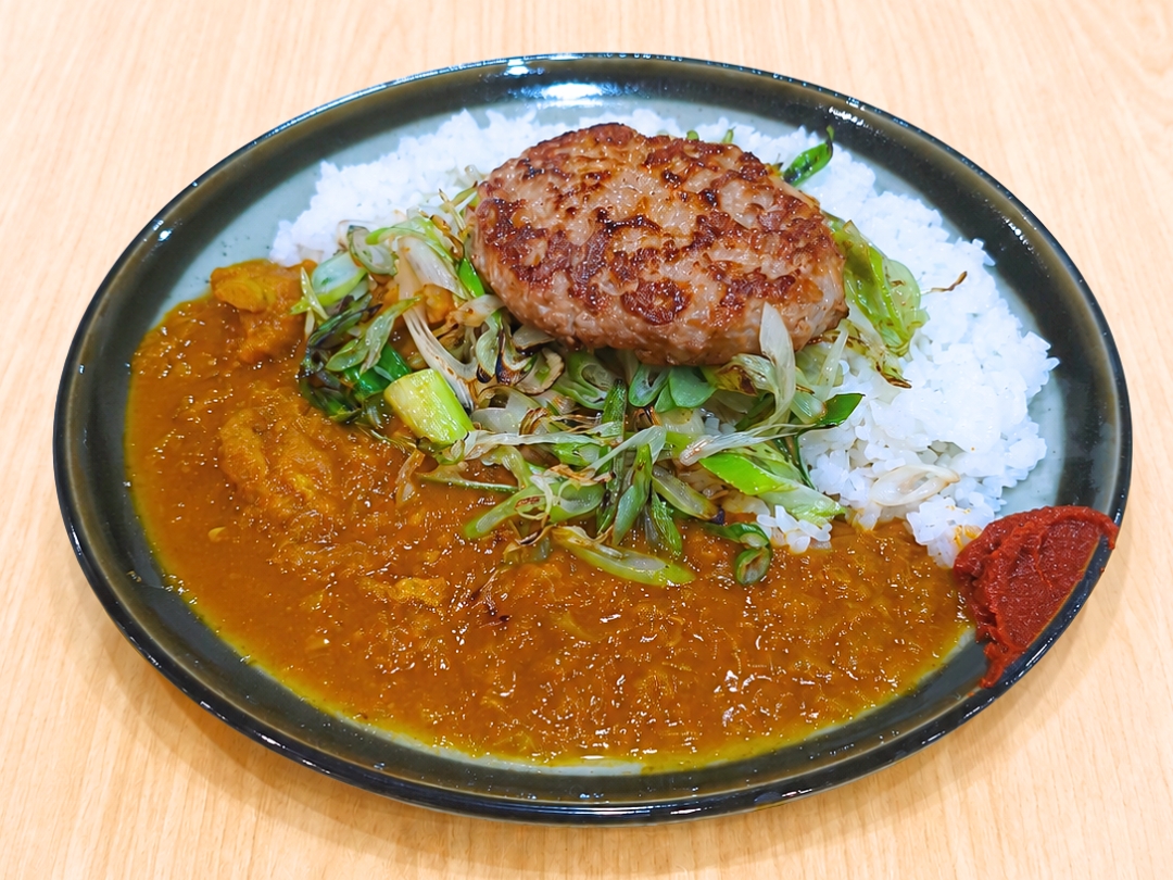 カレー左衛門