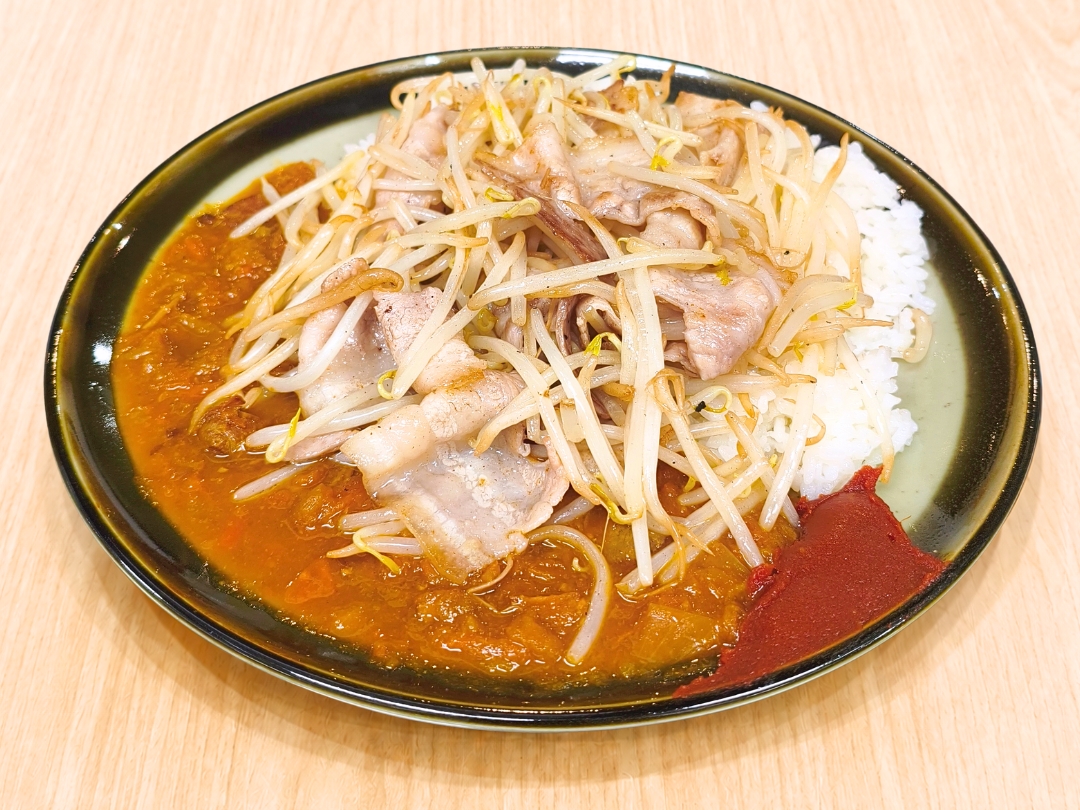 カレー左衛門