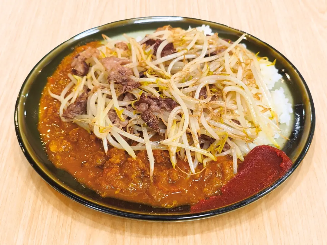 カレー左衛門