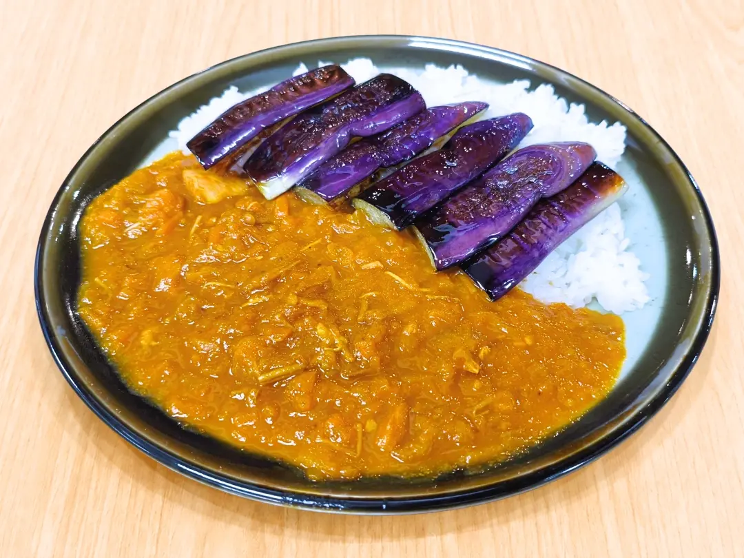 カレー左衛門