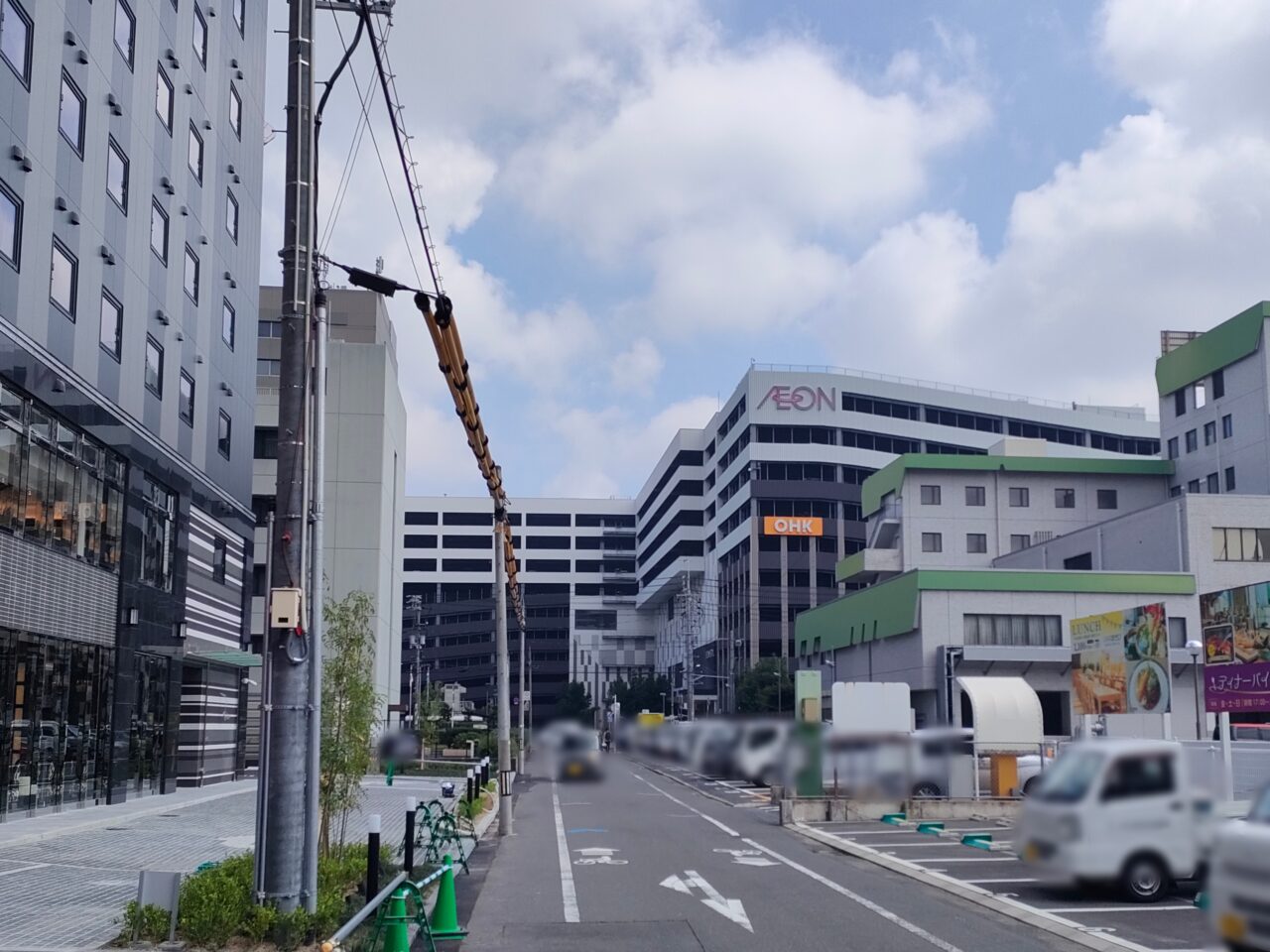 アパホテル＆リゾート〈岡山駅新幹線口〉
