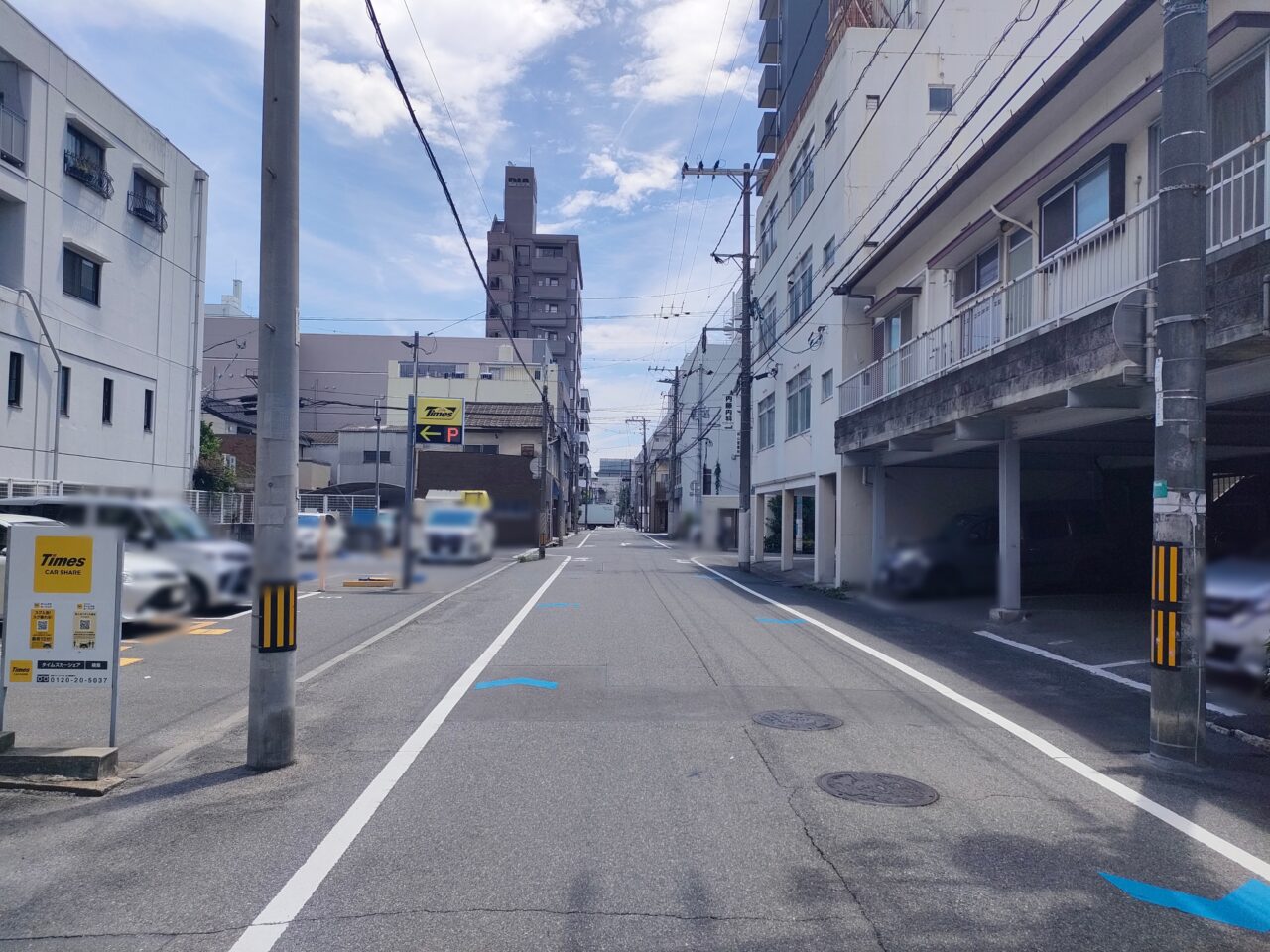 アンダンテ靴修理店