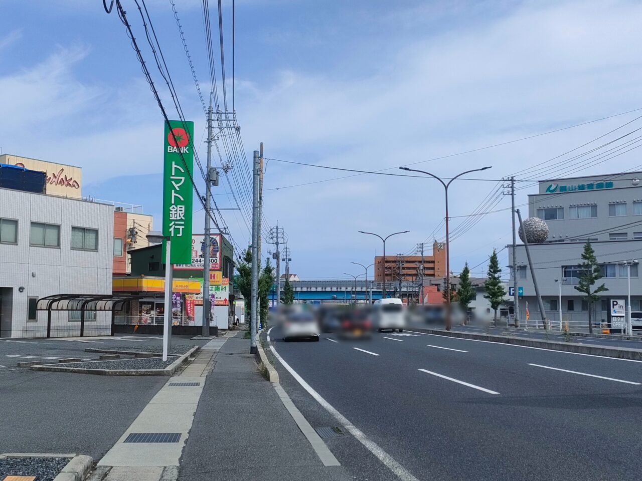 マルナカ平井店