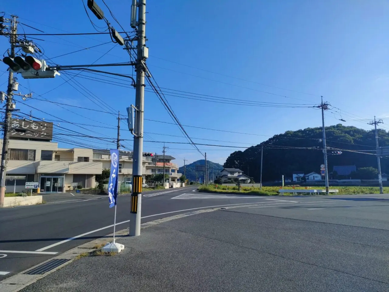 ファミリーマート岡山下足守店