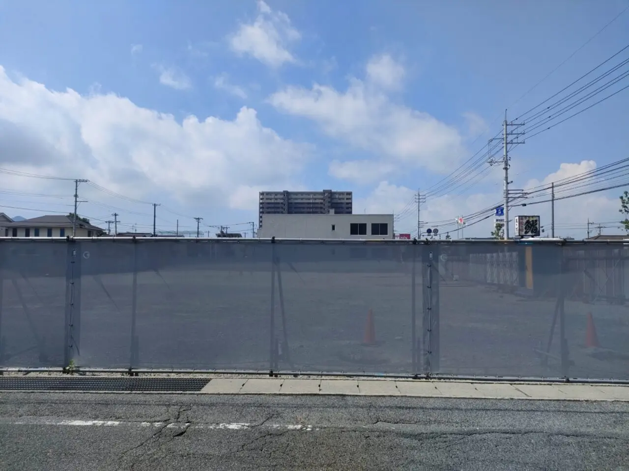 (仮称)ザグザグ 築港栄店