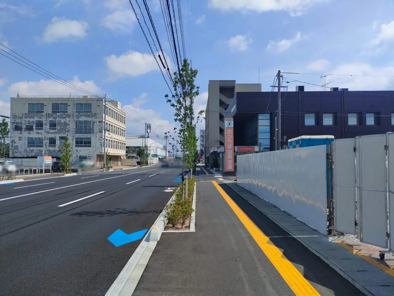 (仮称)ザグザグ 築港栄店
