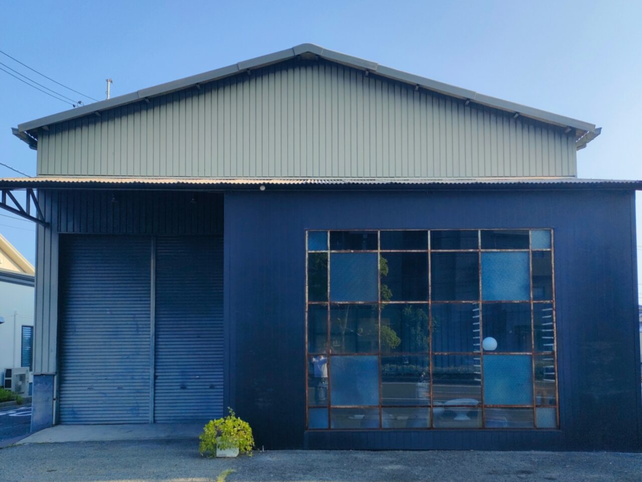 Found岡山店