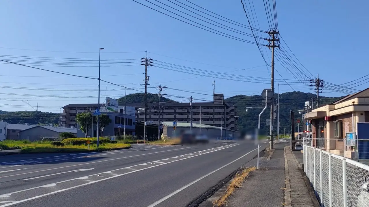 つけ麺本舗 辛部 岡山高島店