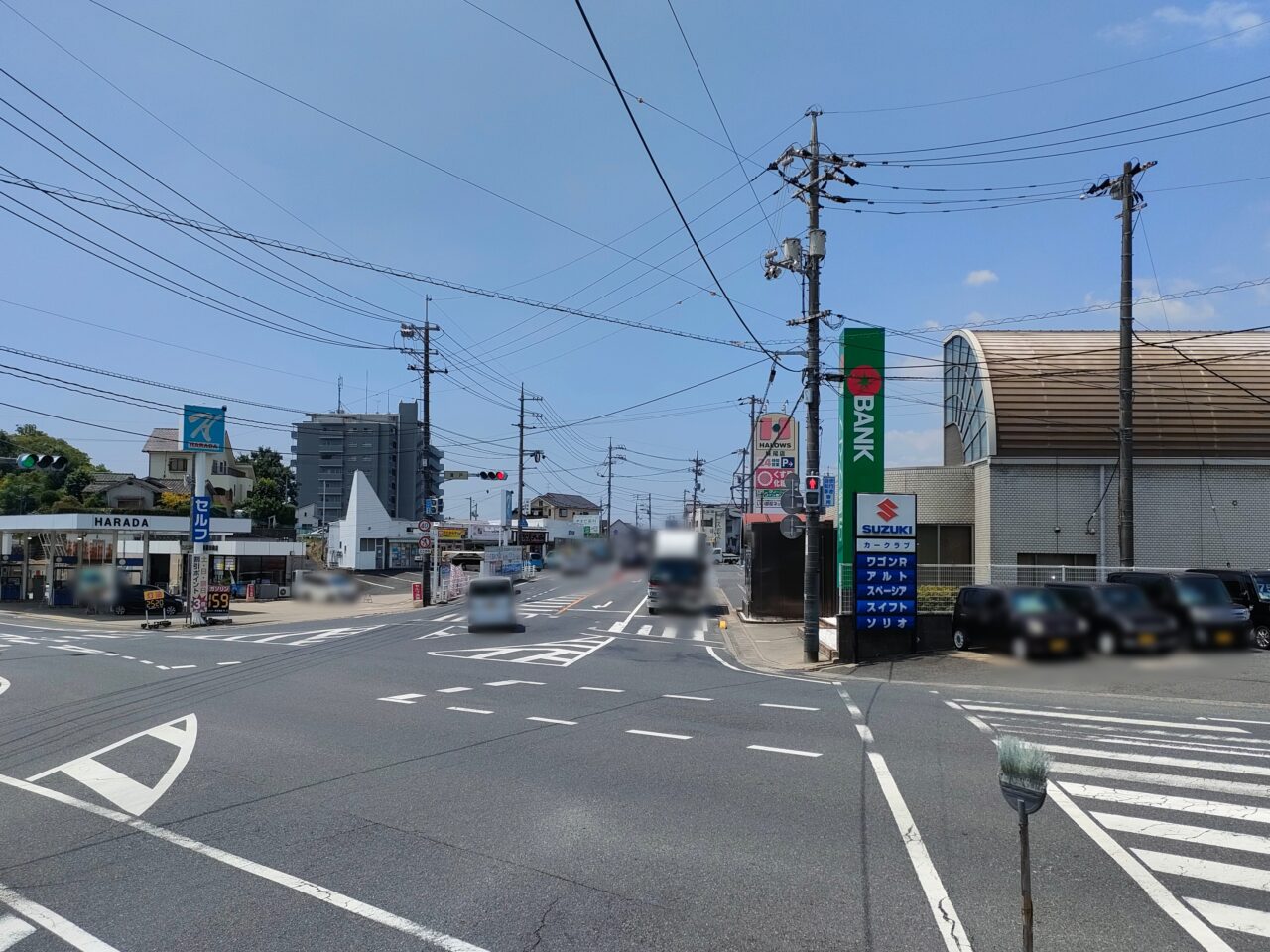 一康流 福岡ラーメン 妹尾店