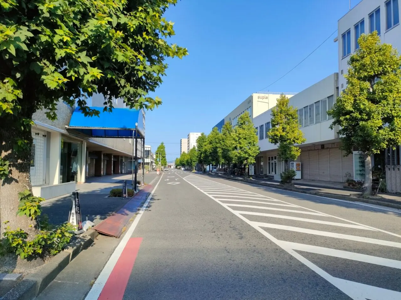 ぼっけぇ盆踊り！2026 in 問屋町