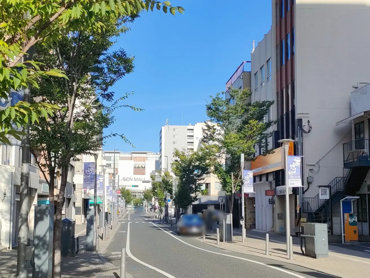 うまかたい 岡山本店