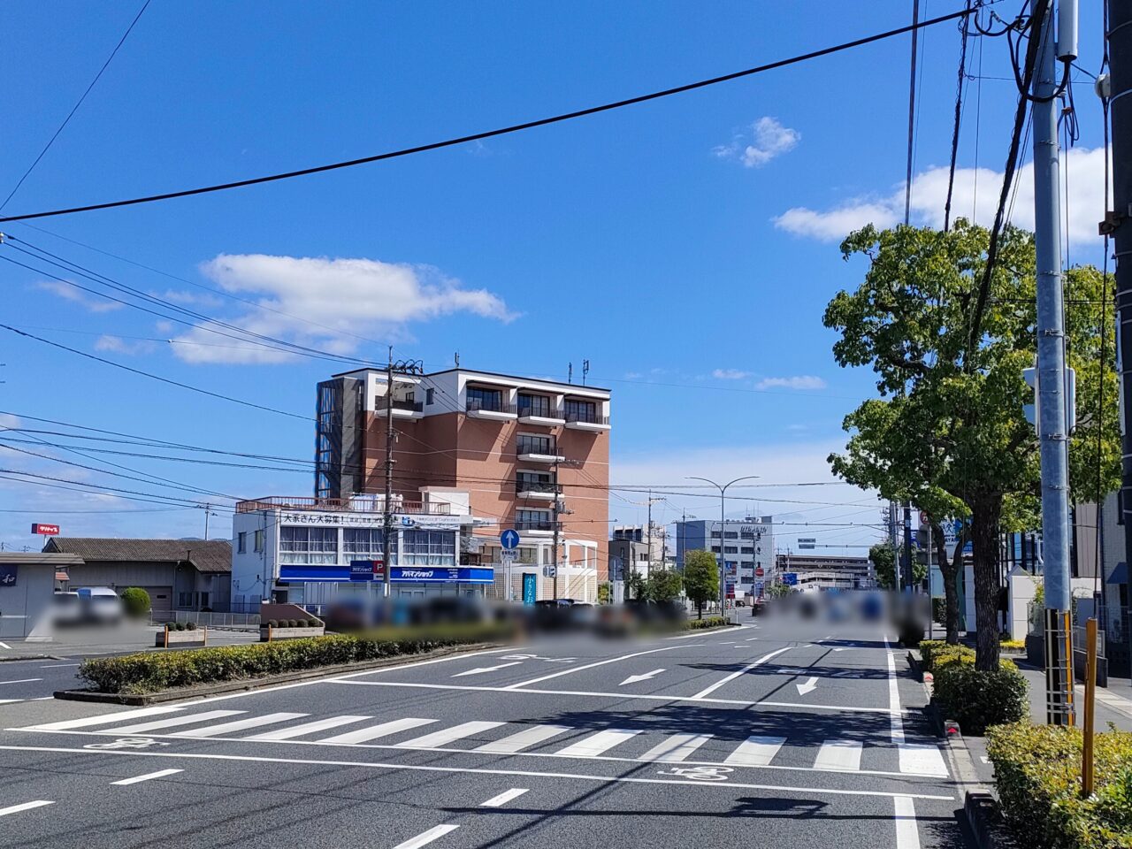 はま寿司 岡山西市店