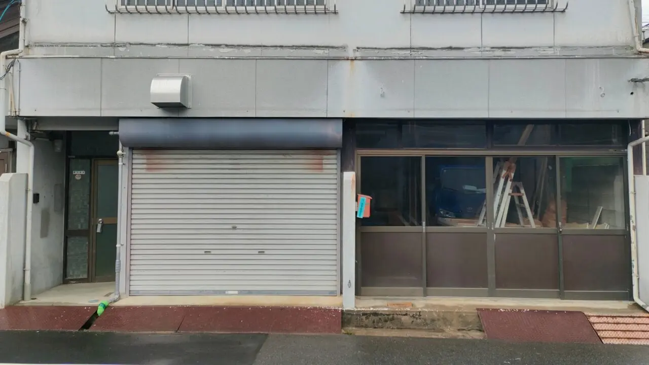 インド家庭料理 ミレンガ