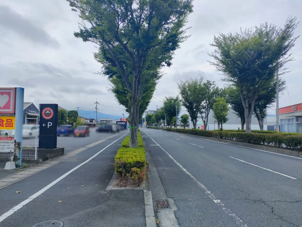 くすりのラブ 東川原店