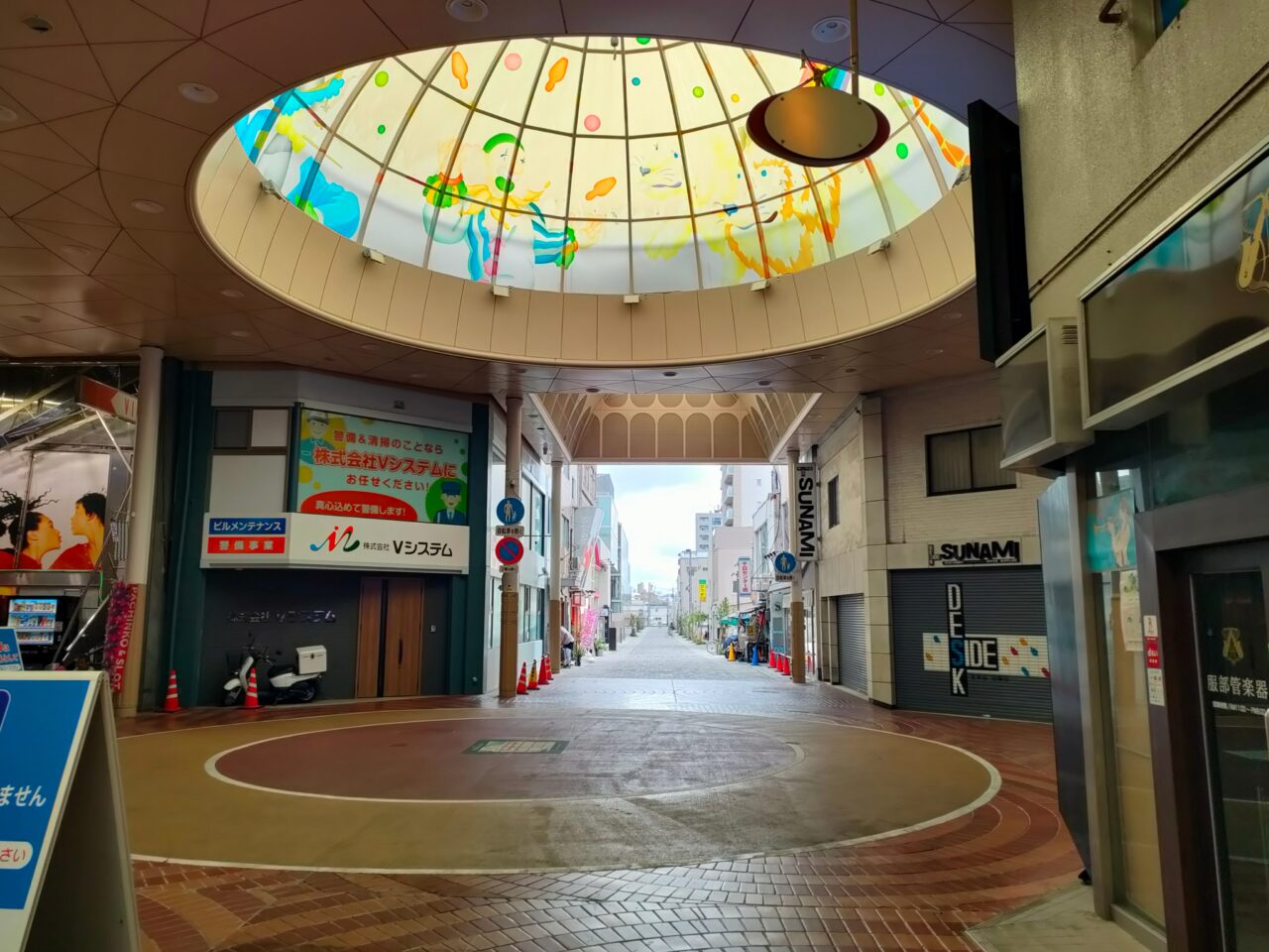 DIX STUDIO 24 岡山本店