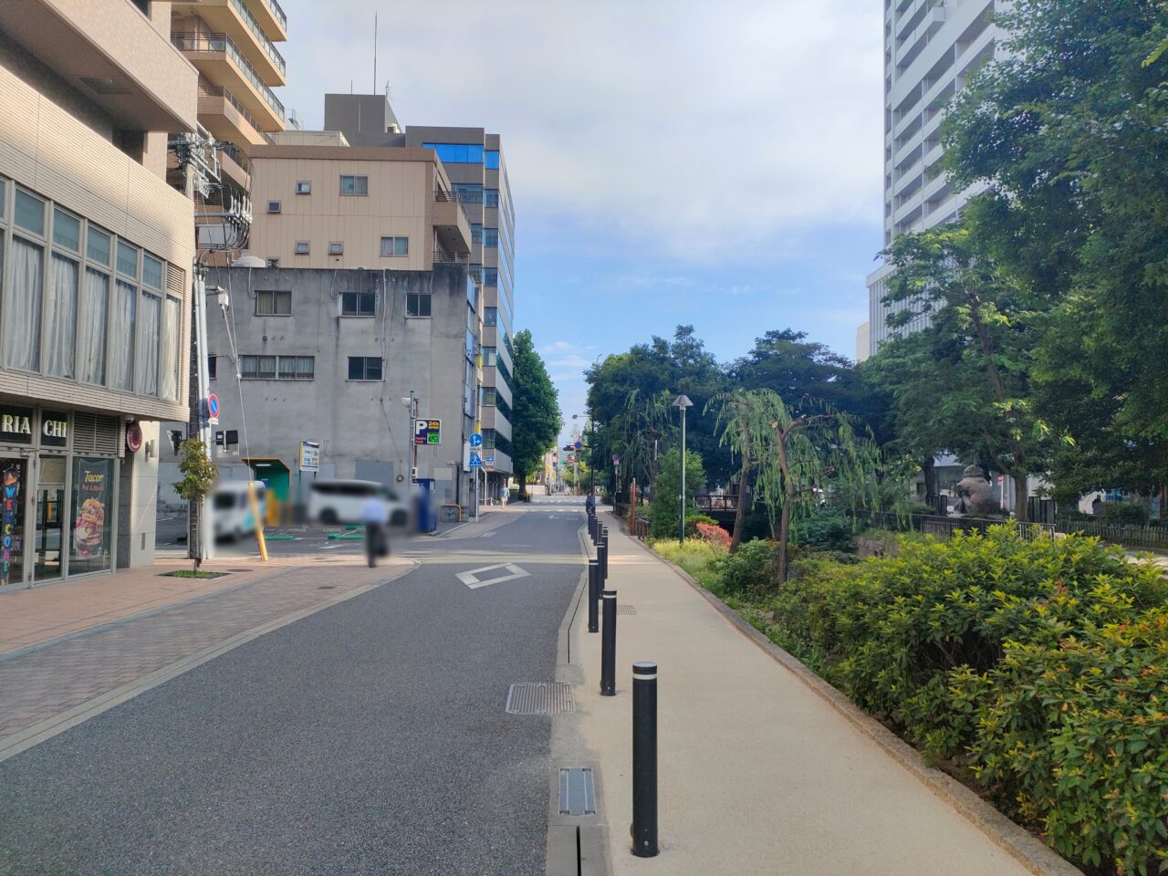 クレイジーステーキ