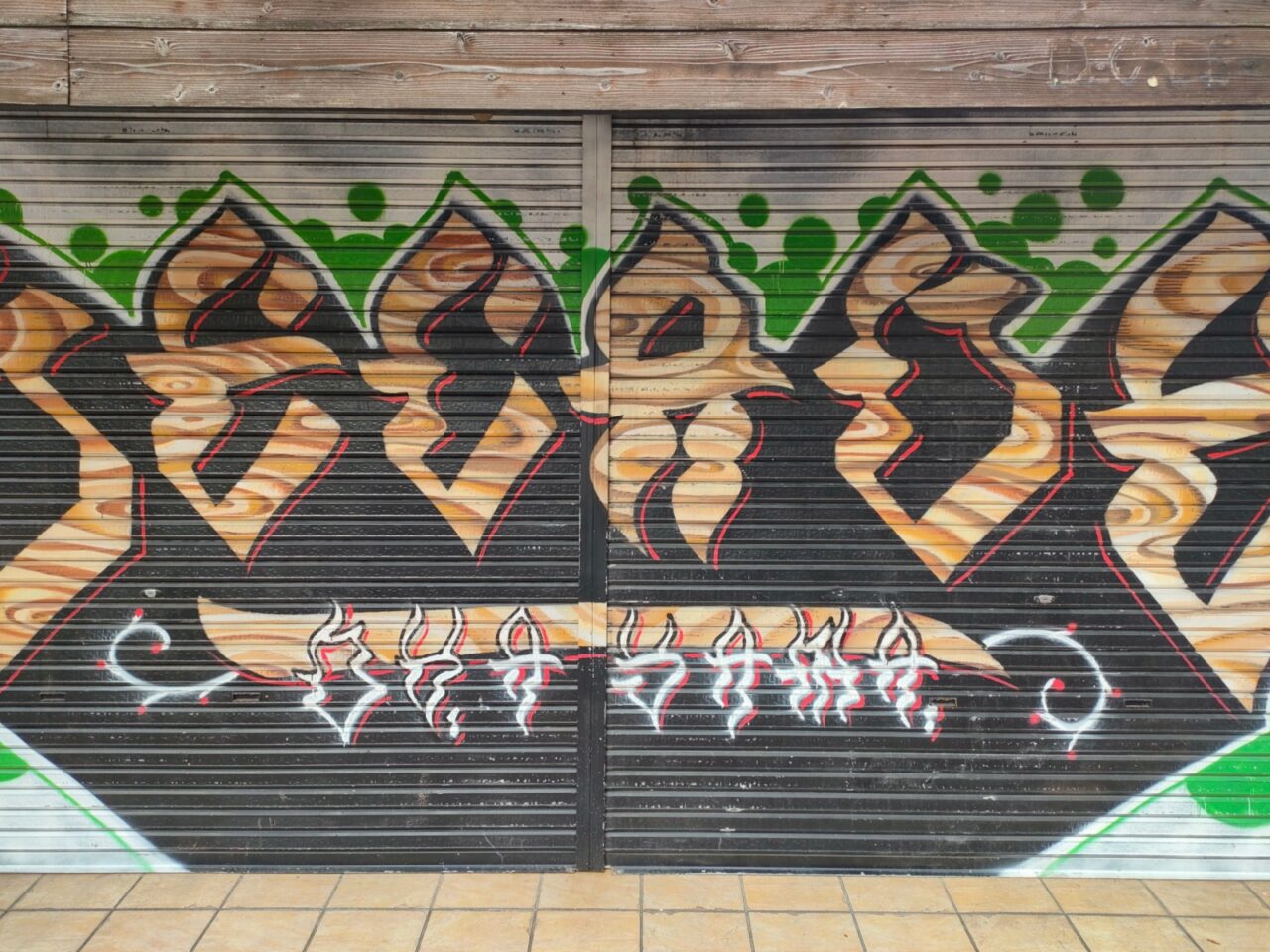 DECADE OKAYAMA