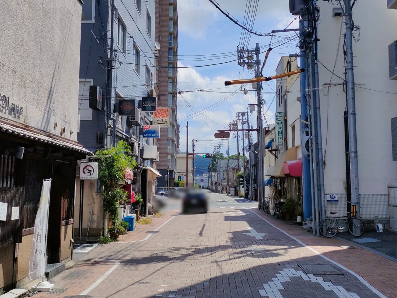 焼肉白竜