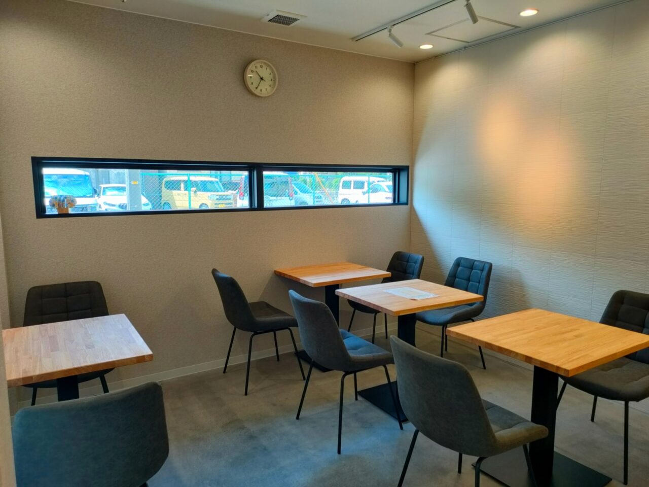 発酵カフェ はれの