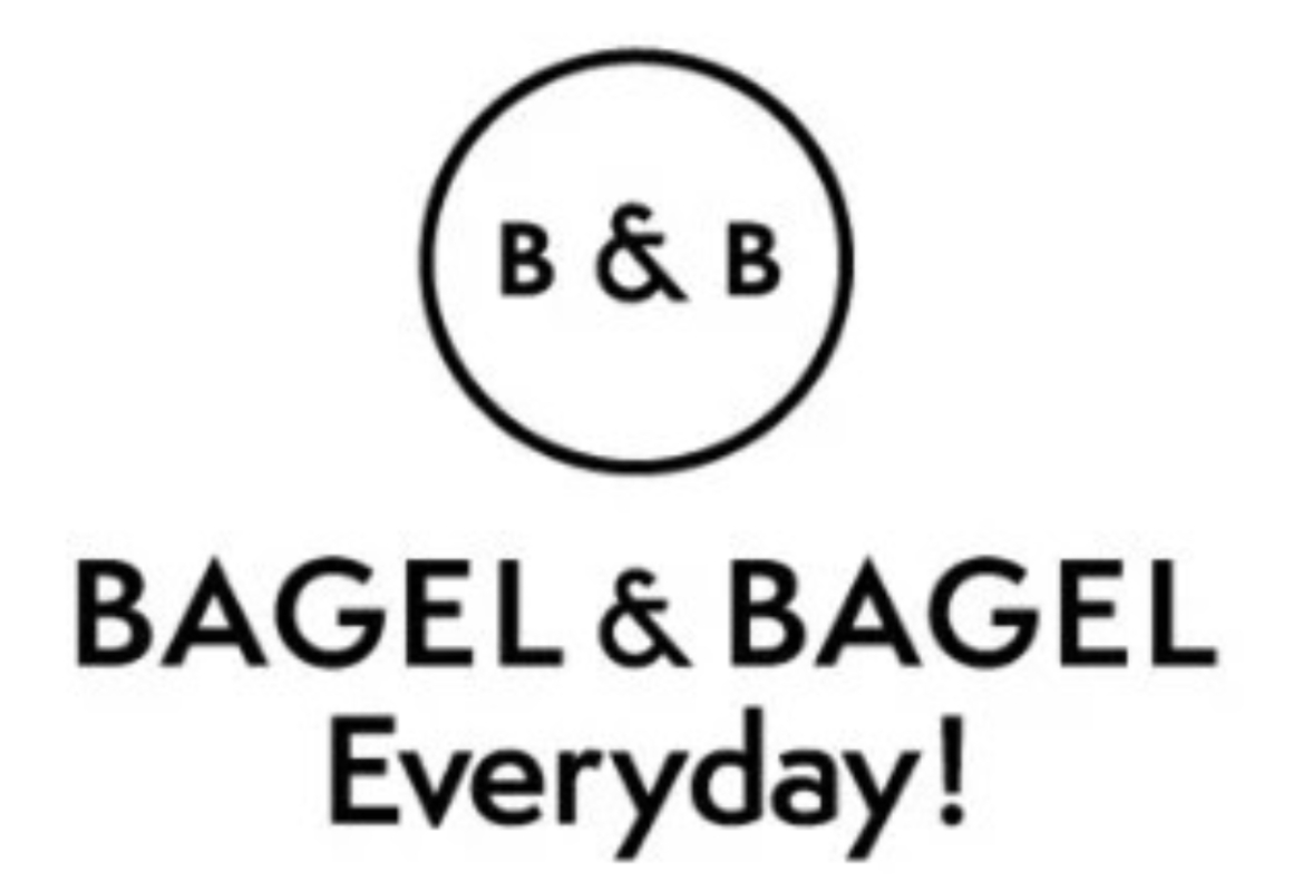 BAGEL & BAGEL Everyday!