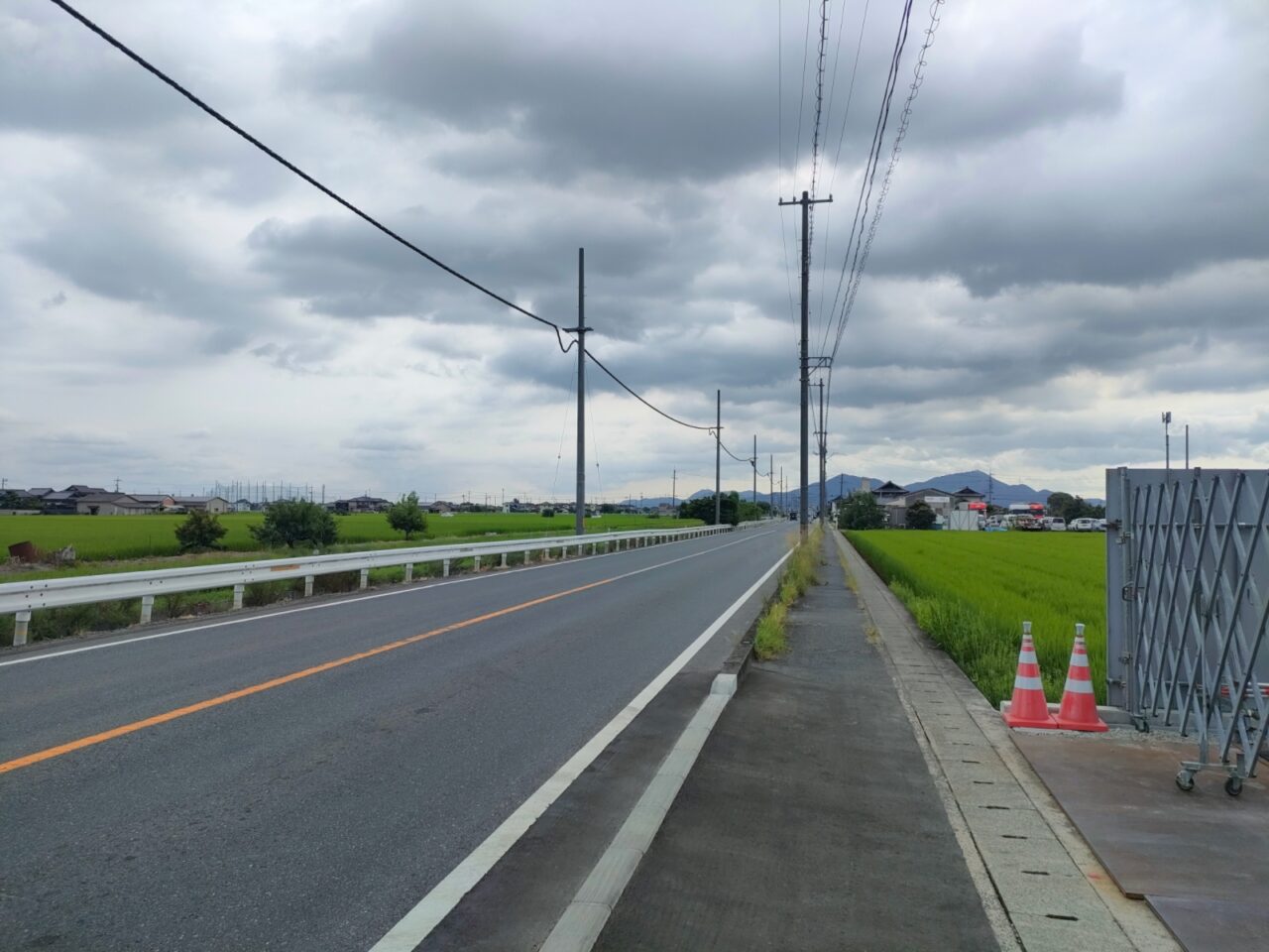 藤田外交番