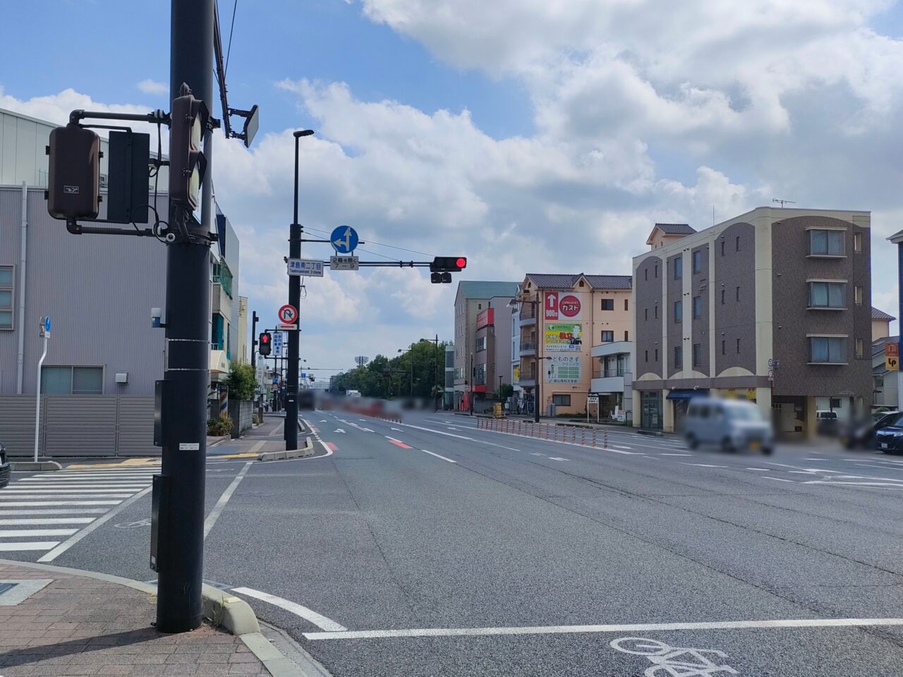 ローソン 岡山津島南2丁目店