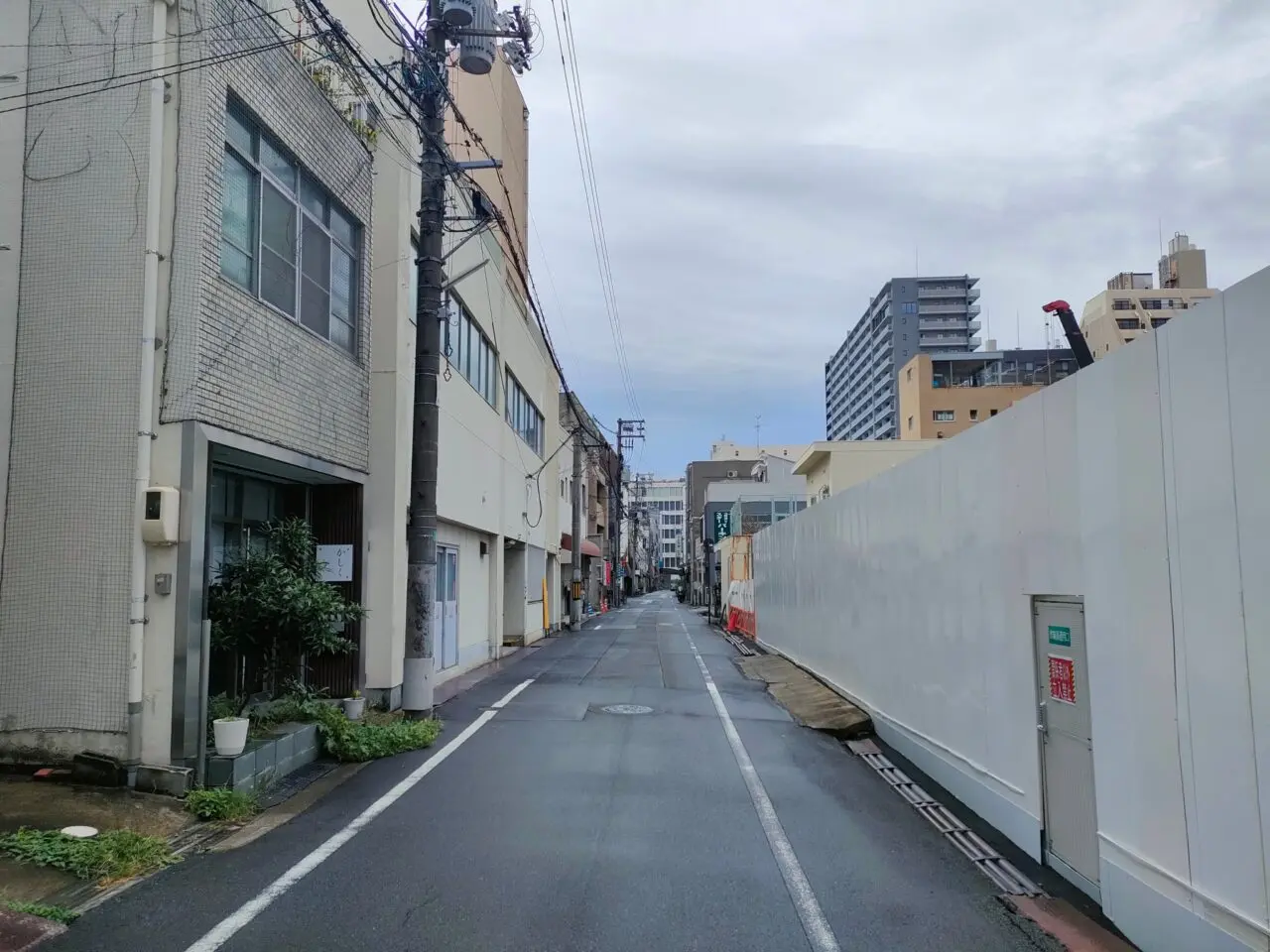 麺屋楽長。