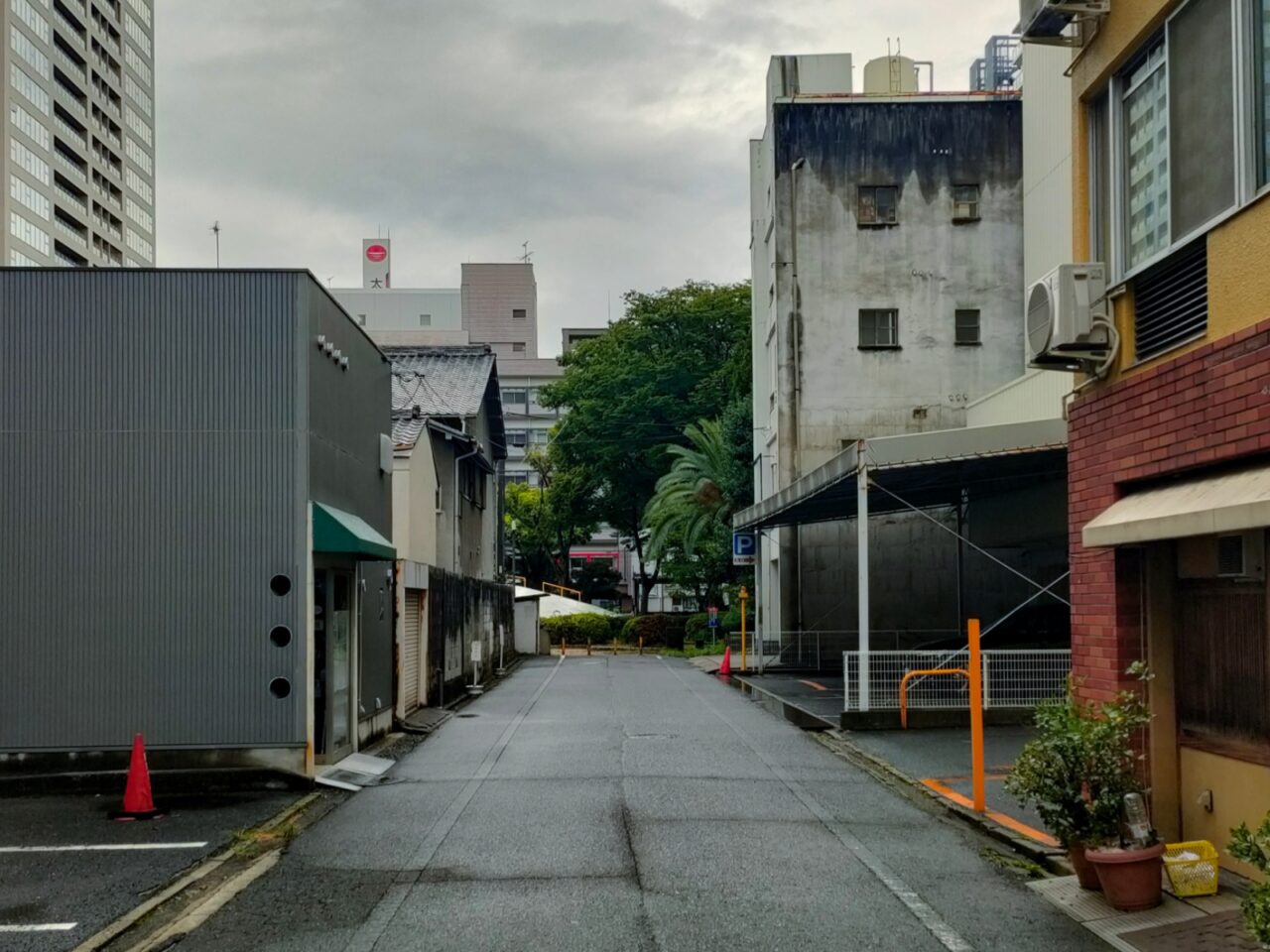 中山下バルodom