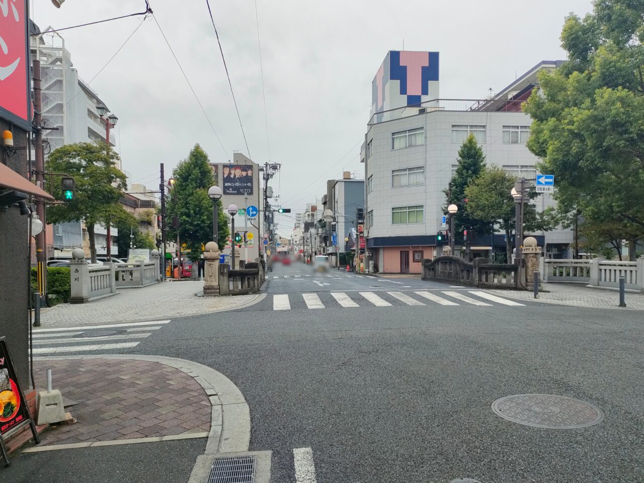 横浜家系ラーメン 横神家