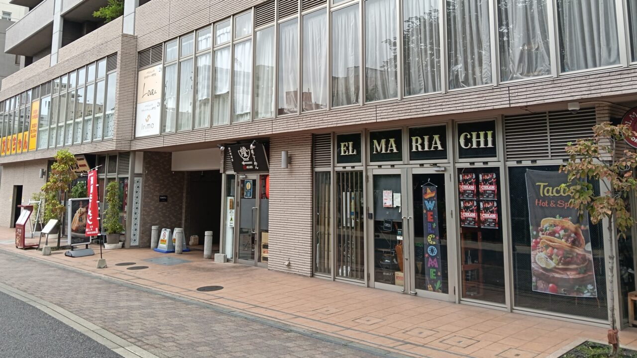韓国酒場ソルポチャ