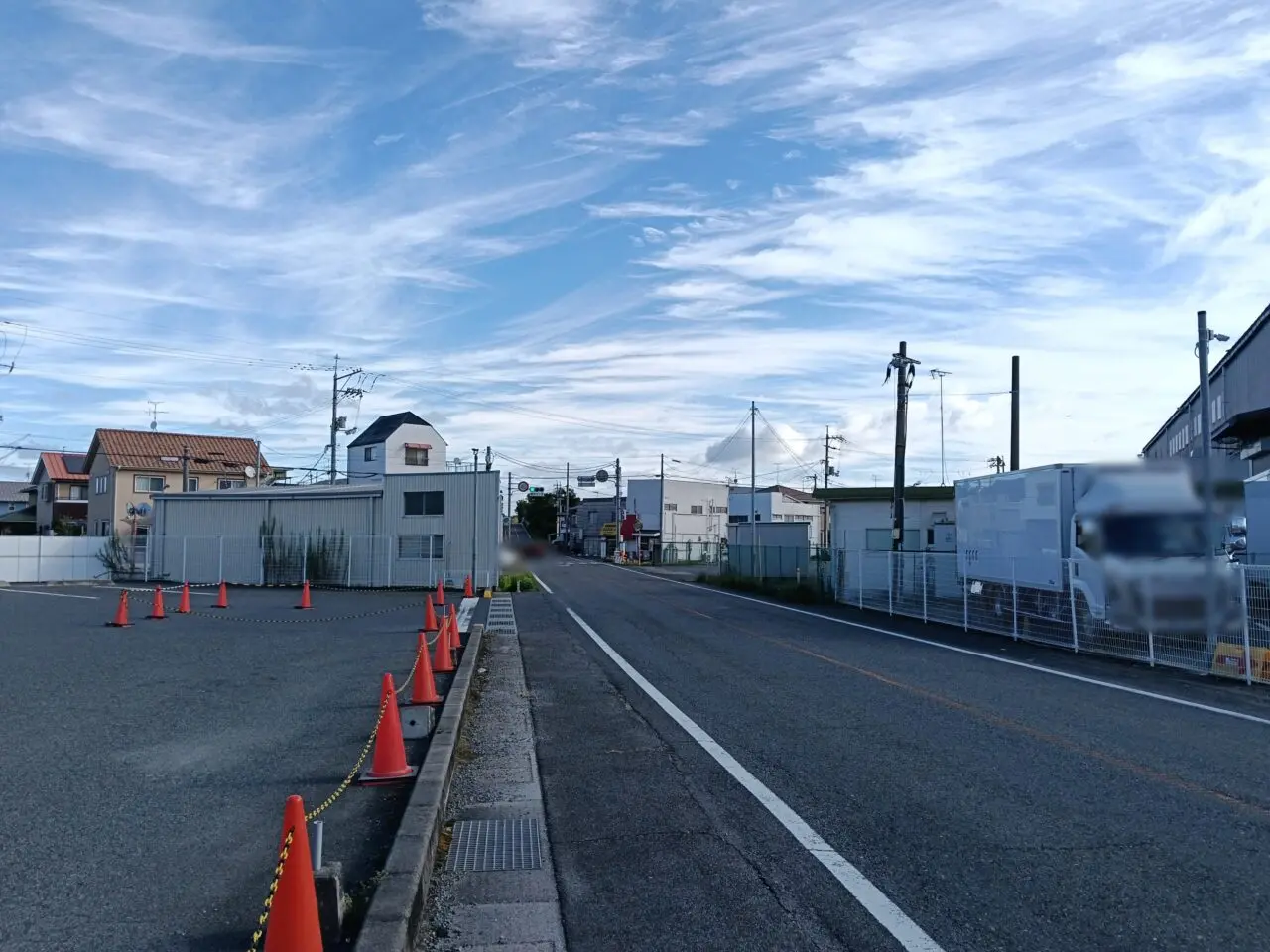 ファミリーマート 岡山内尾店