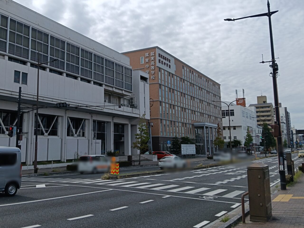 とり松