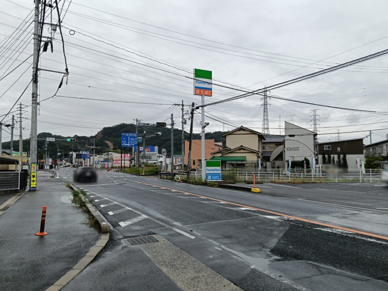 ほっかほっか亭一宮店