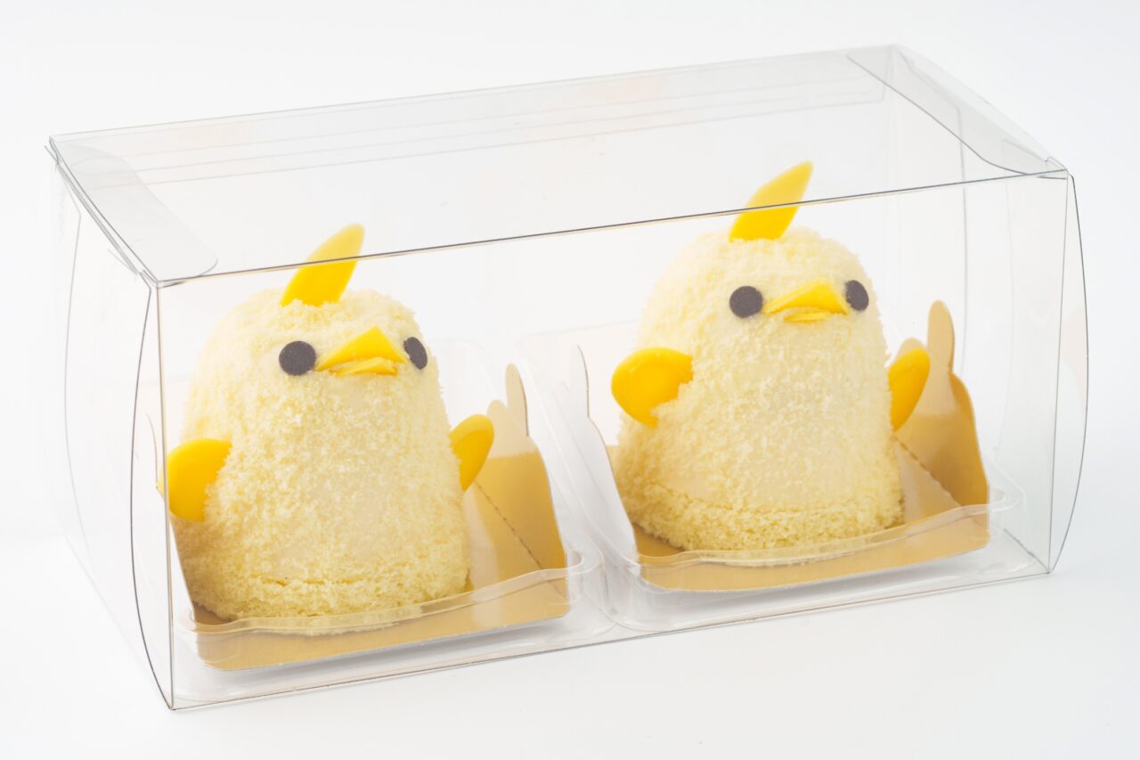 ぴよりん